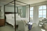 Casa Del Mar - Balcony