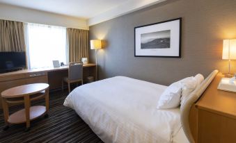 Tokyo Daiichi Hotel Tsuruoka