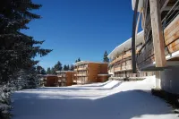 Résidence les Villages du Bachat - balcony