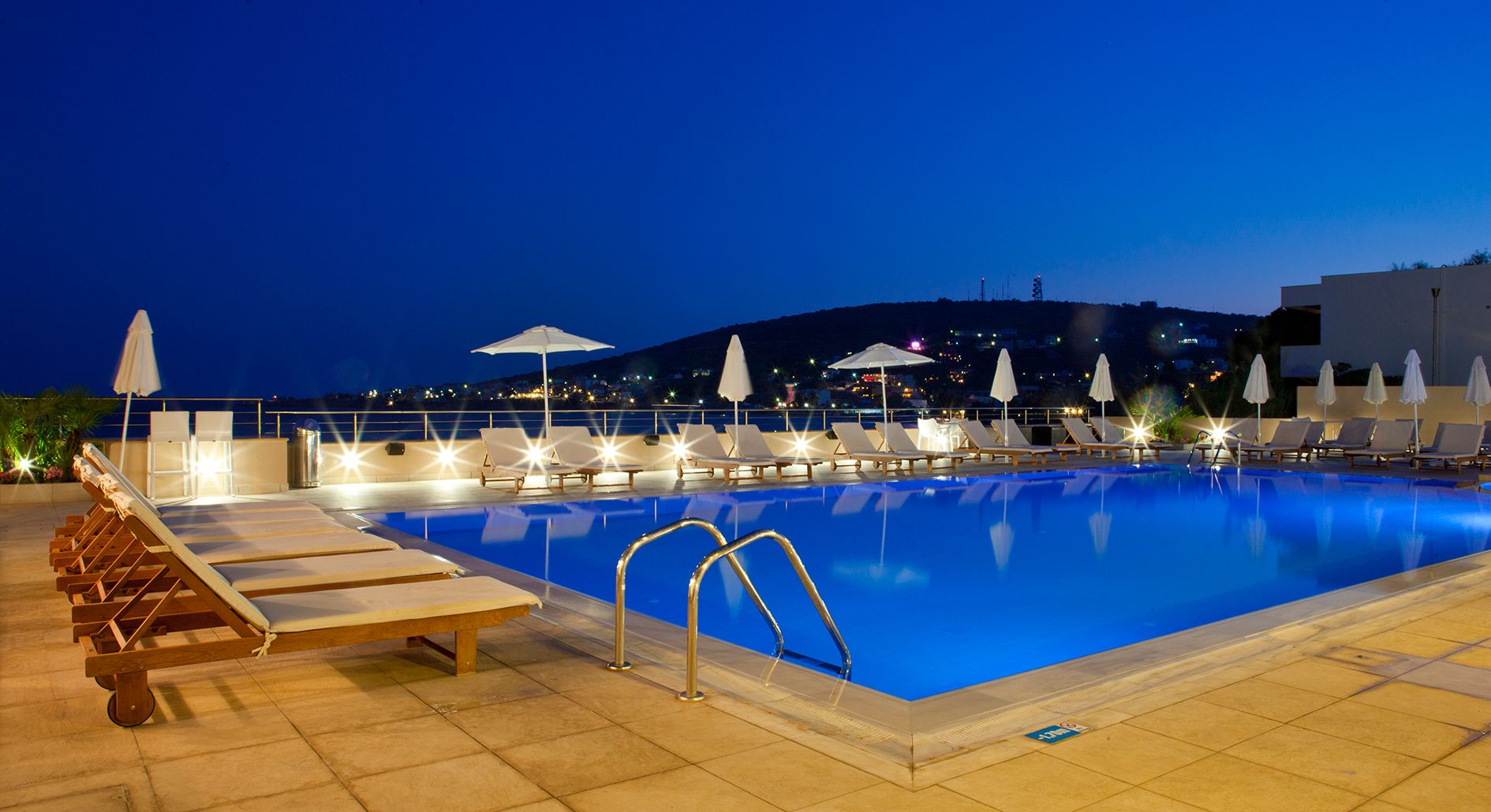 Erytha Hotel & Resort Chios