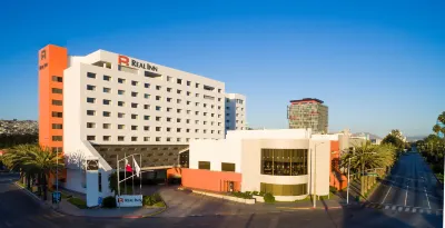Real Inn Tijuana by Camino Real Hoteles Các khách sạn gần Engineering Sciences Posgraduate Department