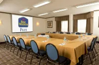 Best Western Laval-Montreal Hotels in Blainville