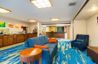 Quality Inn Sidney I-80 Hotels in Sidney