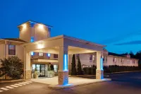 Holiday Inn Express Vernon - Manchester Hotels in South Windsor