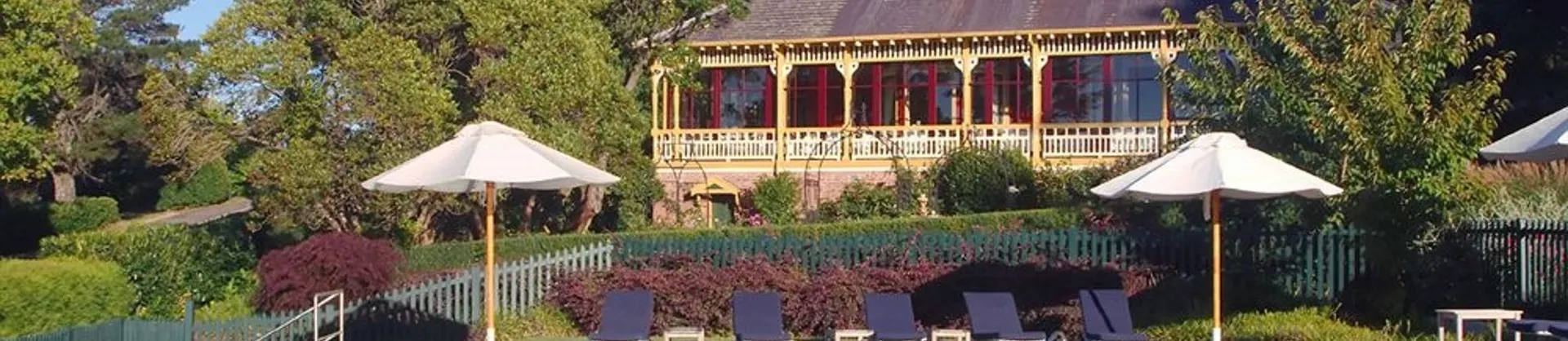 Luxushotels