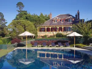 Lilianfels Blue Mountains Resort & Spa