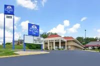 Americas Best Value Inn Collinsville St. Louis Hotel a Collinsville