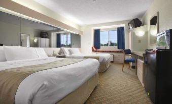 Microtel Inn & Suites by Wyndham Florence