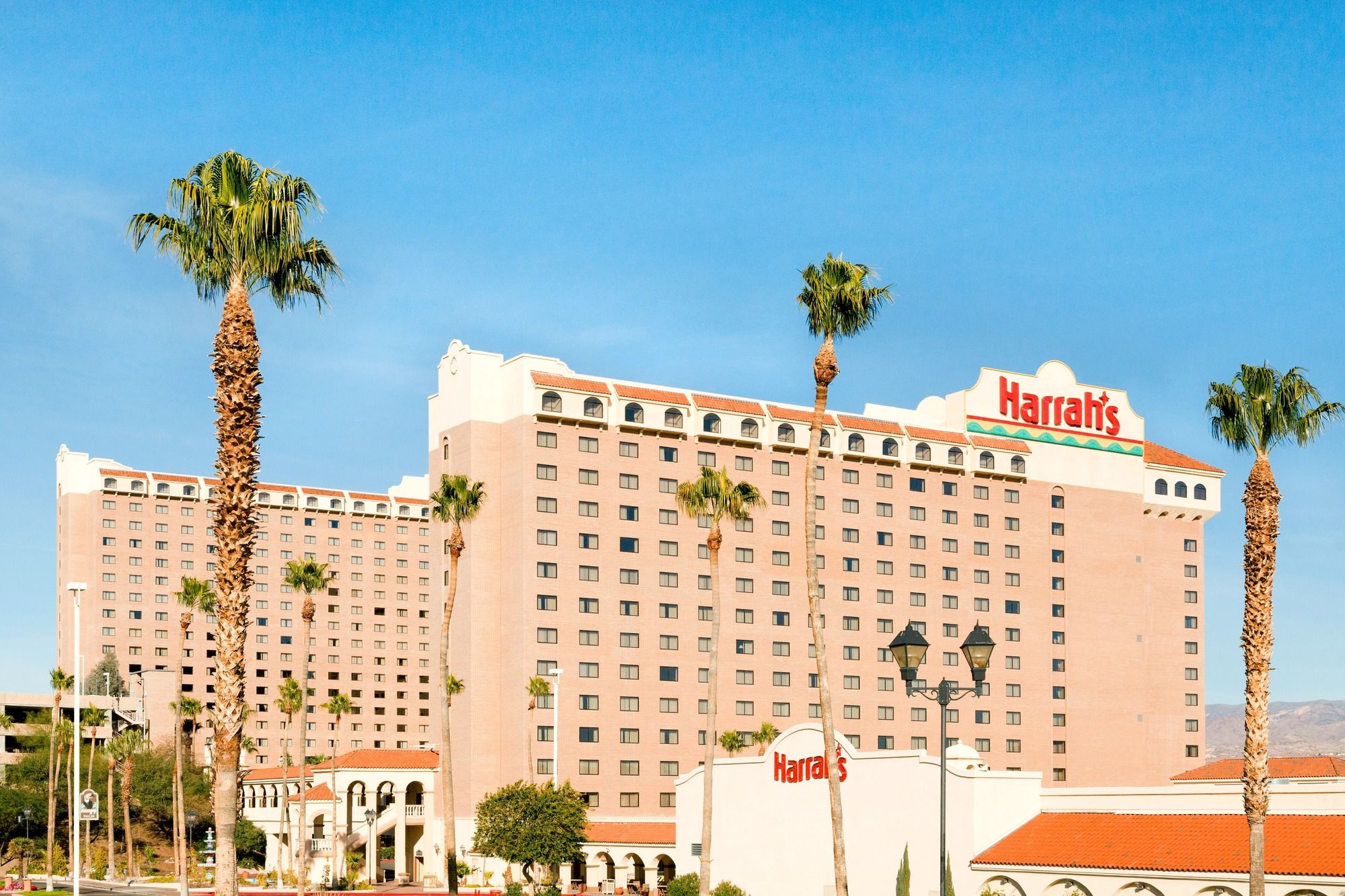 Harrah's Hotel & Casino Laughlin