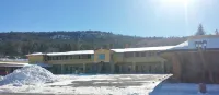 Americas Best Value Inn Williams/Grand Canyon