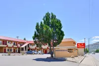 Econo Lodge Inn & Suites Các khách sạn ở Durango