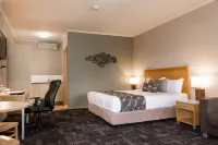 Blazing Stump Motel & Suites Hotels in Wodonga