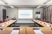 Hôtel Mercure Paris le Bourget Hotels in Le Blanc-Mesnil