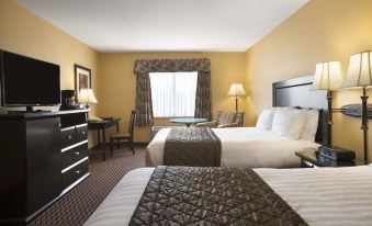 Ramada by Wyndham Surrey/Langley