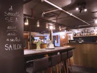 Rygerfjord Hotel & Hostel Отели рядом с достопримечательностью «Арена «Циркус»»