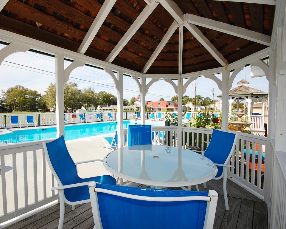 Atlantic Shores Inn and Suites