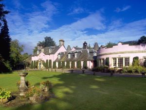 Roman Camp Country House Hotel