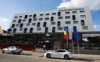Hotel Transilvania Hotels near Mercur City Center