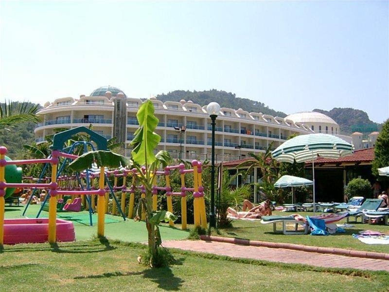 Pineta Park Deluxe Hotel - All Inclusive