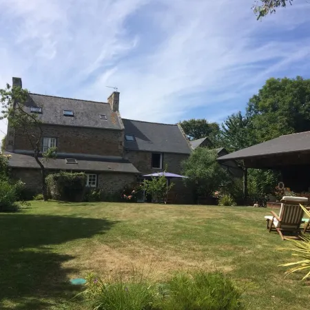 Manoir de La Rogerais & Spa