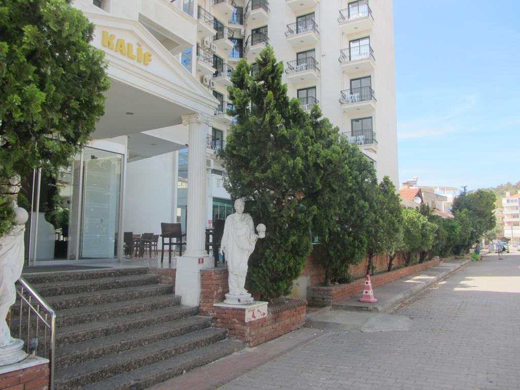 Kalif Hotel