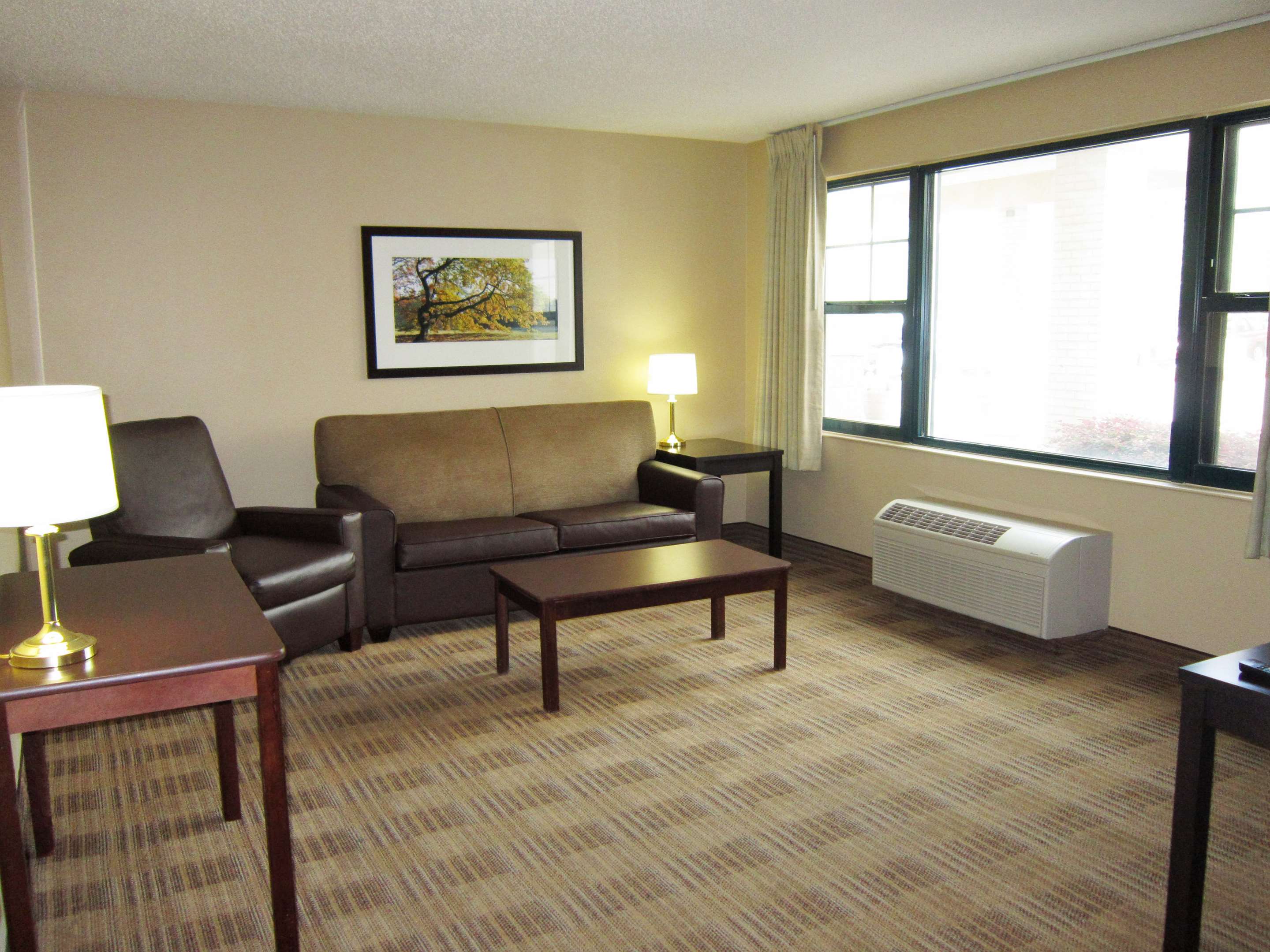 Extended Stay America Suites - Baltimore - BWI Airport - Aero Dr