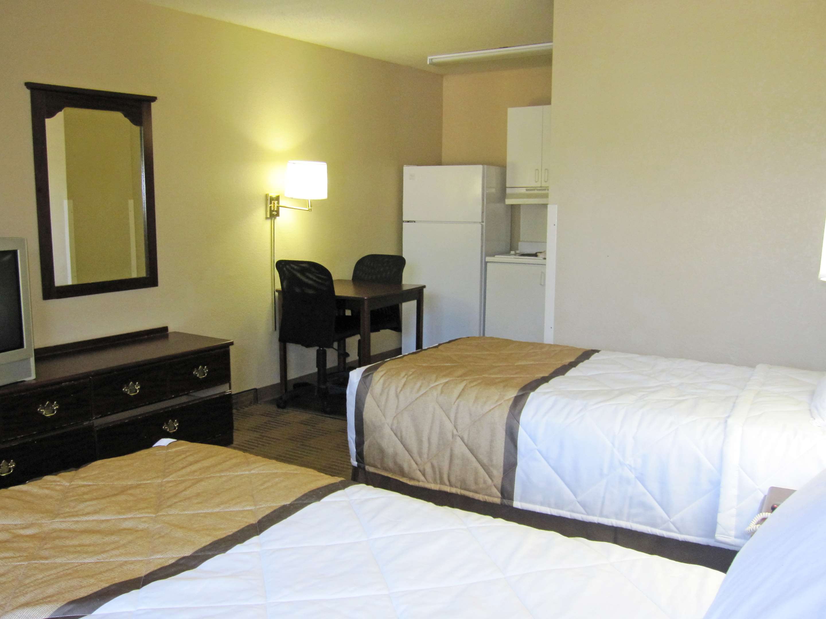 Extended Stay America - Denver - Lakewood South