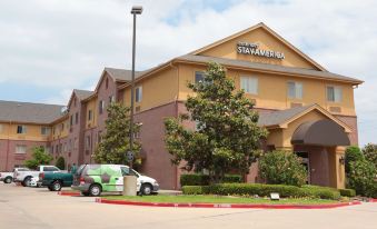 Extended Stay America Suites - Houston - Sugar Land