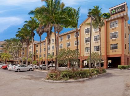 Extended Stay America Premier Suites - Fort Lauderdale - Convention Center - Cruise Port
