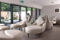 Macdonald Craxton Wood Hotel - spa