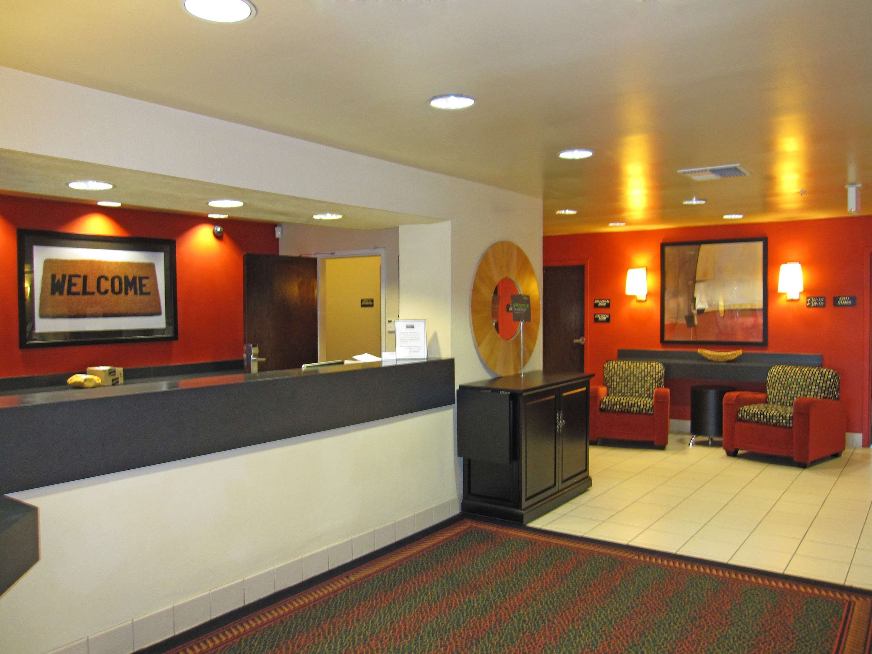 Extended Stay America Suites - San Jose - Morgan Hill