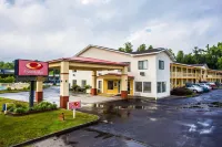 Econo Lodge St George