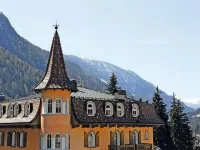 Central Hotel Hotels in Soraga