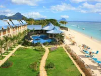 Pearle Beach Resort & Spa