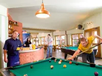 Hotel Krakonos Hotel di Harrachov v Krkonosich
