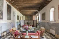 Monasterio de San Francisco Hotels in La Puebla de los Infantes