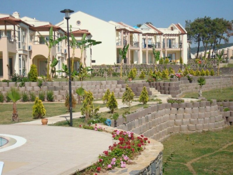 CLC Apollonium Spa & Beach Resort