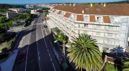 Hotel Ton Hotels in Sanxenxo
