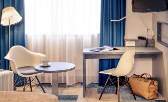 PLAZA INN Regensburg - Hizvo