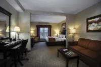 Comfort Suites Conway Hotels in Conway