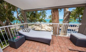 Paradise on the Beach Resort