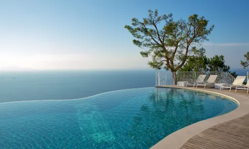 Relais Blu