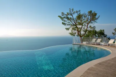 Relais Blu Hotels in Nerano