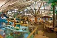 Wyndham Garden Erie Hotels in Summit Township