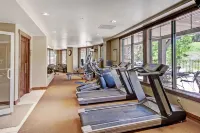 Crystal Peak Lodge by Vail Resorts Hotels in Breckenridge