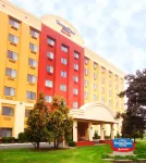 奧爾巴尼TownePlace Suites 酒店/醫療中心