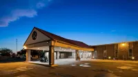 Best Western Ramkota Hotel Hotels in Абердин