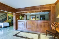 Studio 6 Suites Tupelo, MS - North - WiFi