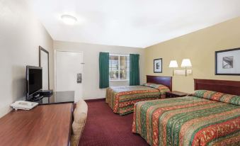 Rodeway Inn & Suites Blythe I-10