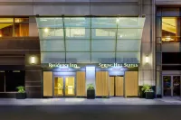 Residence Inn Chicago Downtown/River North Hotel di Chicago